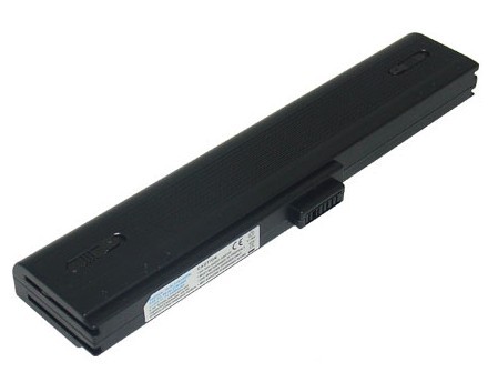 Asus V2J battery