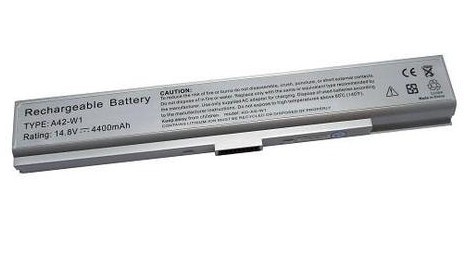 Asus W1Ga battery