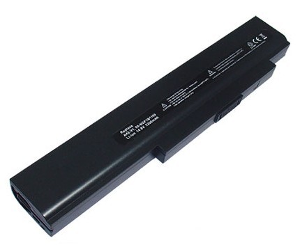 Asus VX2 battery