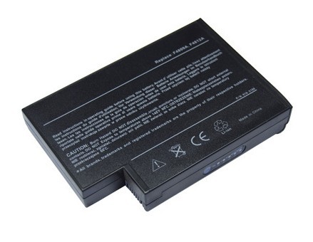 HP Pavilion ZE4236 battery