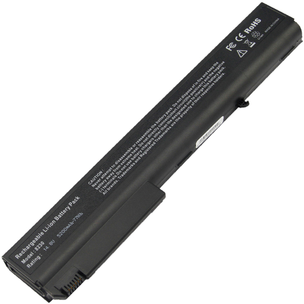 HP Business Notebook 9400 battery