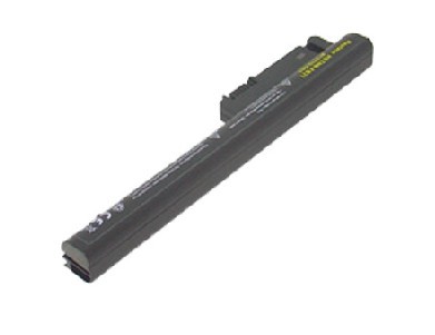 HP Business Notebook 2510p battery