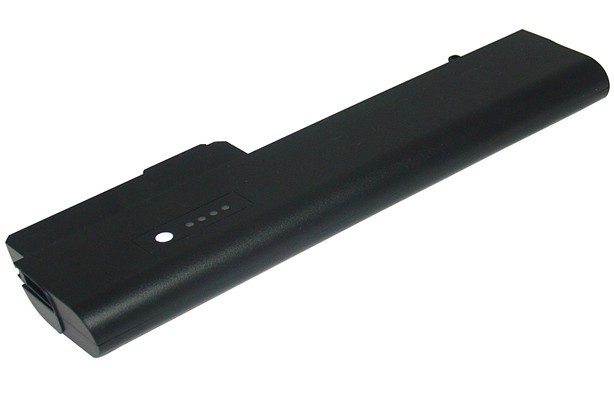 HP Business Notebook 2510p battery