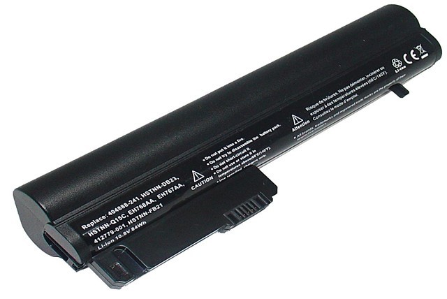 HP Business Notebook 2400 battery