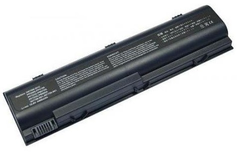 HP Pavilion dv9100 battery