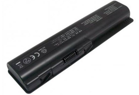 HP Pavilion dv4-1030ee battery