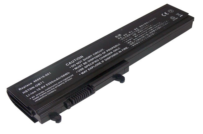 HP Pavilion dv3017TX battery