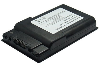 Fujitsu LifeBook N6470 battery