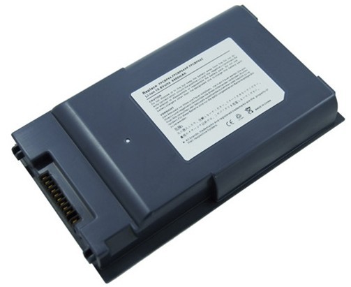 Fujitsu Lifebook S2000 battery