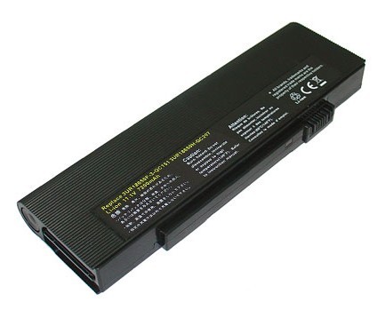 Acer 3UR18650F-3-QC151 battery