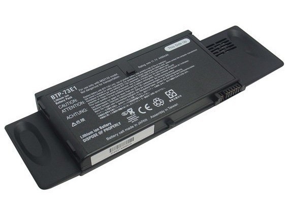 Acer TravelMate 382Ti battery