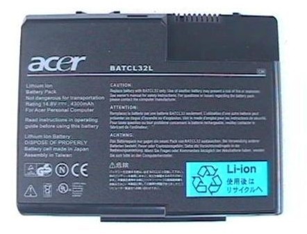 Acer Aspire 2016WLMi battery