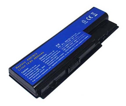 Acer Aspire 5920G battery