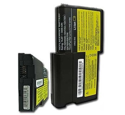 IBM 02K7057 battery