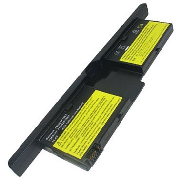 IBM ThinkPad X41 Tablet 1866 battery