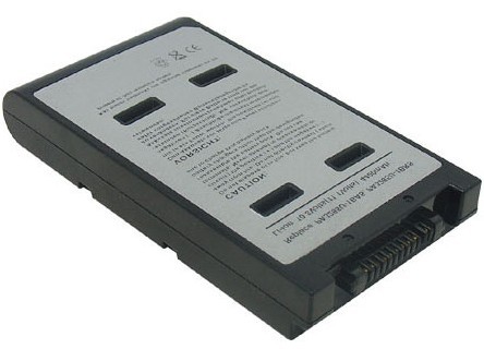 Toshiba Satellite A10 Series battery