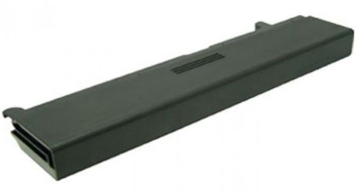 4400 mAh Toshiba PABAS069 battery