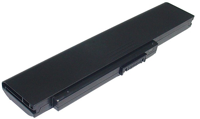 4400 mAh Toshiba PA3593U-1BAS battery