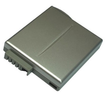 canon BP-407 battery