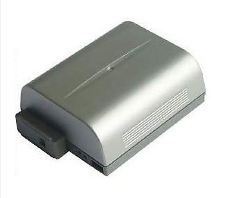 canon MVX10i battery