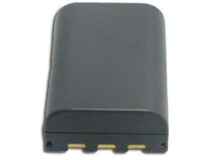 canon MVX250i battery