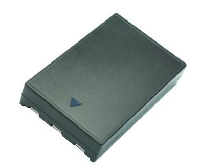 canon Digital IXUS V2 battery