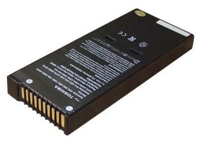 Toshiba Satellite 2900 Series battery