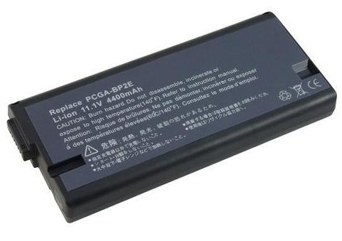 Sony PCG-GR9P battery