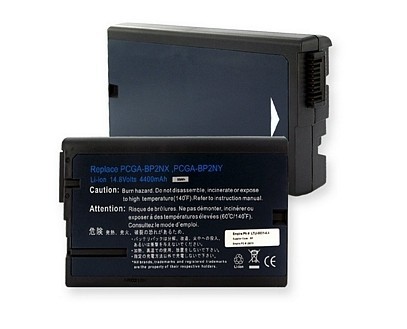 Sony PCG-GRT715M battery