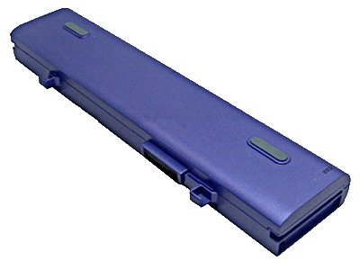 Sony VAIO PCG-Z505D battery