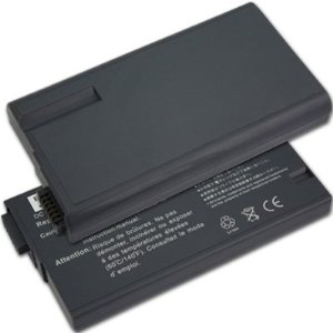 Sony VAIO PCG-FX270 battery