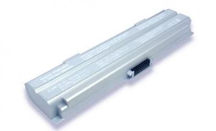 Sony Vaio PCG-TR Series battery