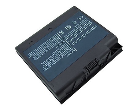 Toshiba Satellite 1900-703 battery