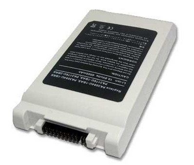 Toshiba Tecra 9000 battery