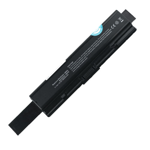 6600 mAh Toshiba PA3727U-1BRS battery