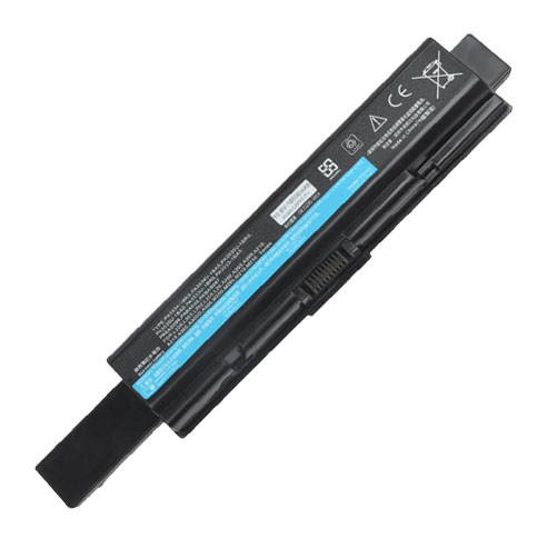 10000 mAh Toshiba Satellite L400 battery