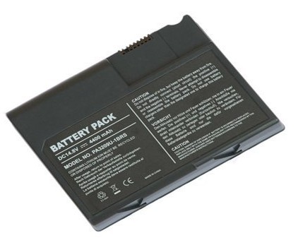 Toshiba Satellite 1110 battery