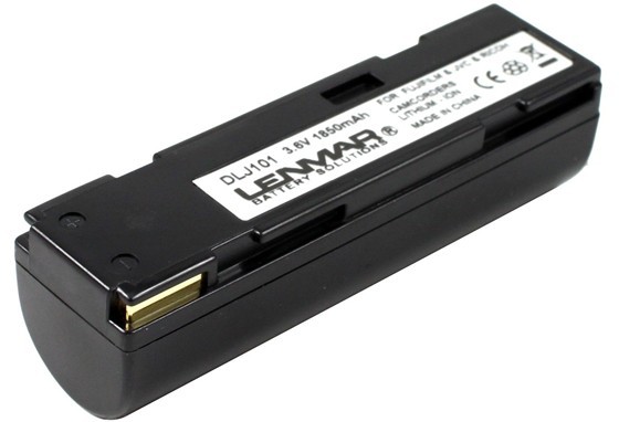 FUJIFILM FinePix MX-600 battery