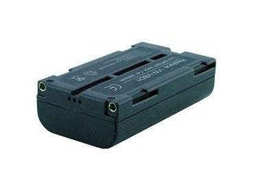 HITACHI VM-H845L battery