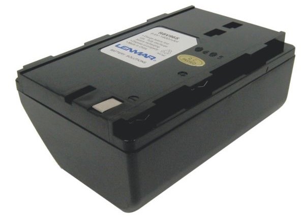 HITACHI VM-BP63 battery