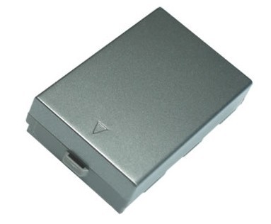 JVC GR-DVX507EG battery