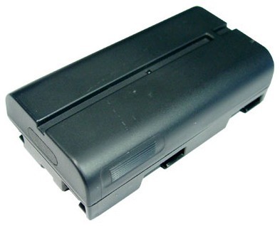 JVC GR-DVL11U battery