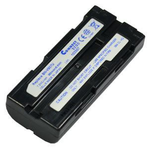 JVC GR-DVUX battery