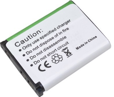 Olympus D-630 battery