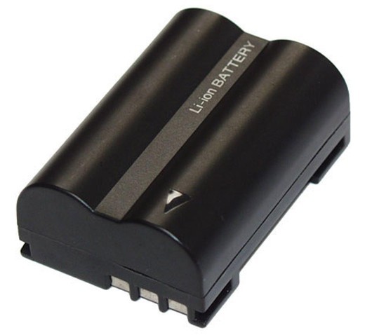 Olympus E-300 battery