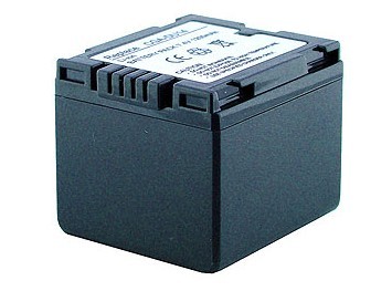 panasonic NV-GS75B battery