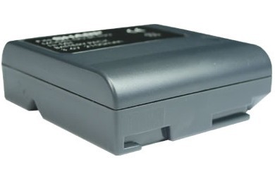 sharp VL-E680 battery