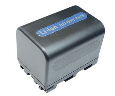 Sony DCR-TRV828E battery