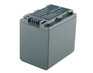 Sony DCR-HC40W battery