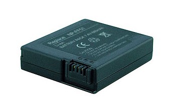 Sony NP-FF50 battery